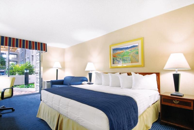 Fairfield By Marriott Inn & Suites Amarillo Central Exterior foto