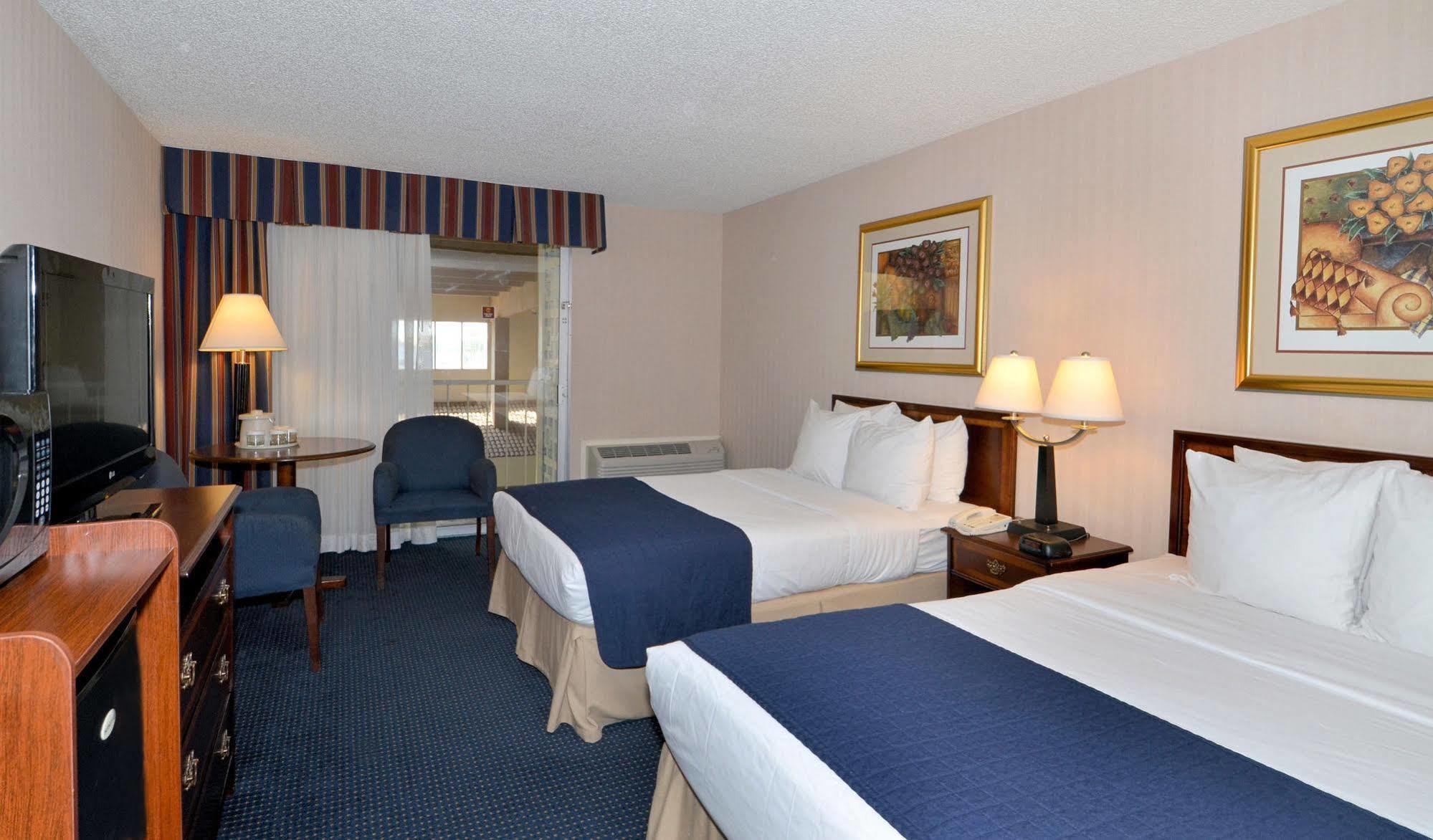 Fairfield By Marriott Inn & Suites Amarillo Central Exterior foto